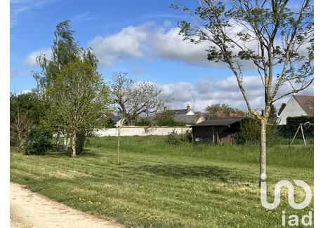 Działka na sprzedaż - Thignonville, Francja, 1396 m², 96 765 USD (372 546 PLN), NET-96773313