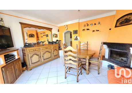 Mieszkanie na sprzedaż - Cagnes-Sur-Mer, Francja, 57 m², 288 919 USD (1 181 680 PLN), NET-102189842