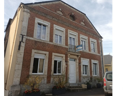 Dom na sprzedaż - Marlemont, Francja, 200 m², 159 348 USD (642 173 PLN), NET-92506674
