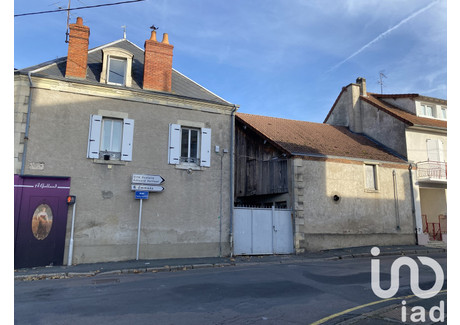 Dom na sprzedaż - Vierzon, Francja, 384 m², 351 892 USD (1 439 237 PLN), NET-101948175