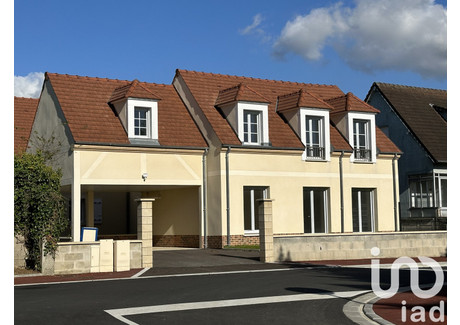 Mieszkanie na sprzedaż - Sainte-Genevieve, Francja, 72 m², 201 832 USD (827 512 PLN), NET-102457783