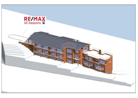 Działka na sprzedaż - гр. Банско/gr. Bansko Благоевград/blagoevgrad, Bułgaria, 6693 m², 188 950 USD (759 581 PLN), NET-99454552