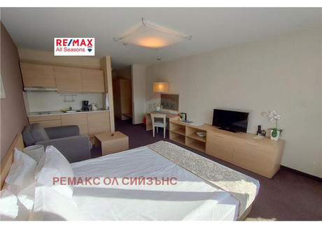 Mieszkanie na sprzedaż - гр. Банско/gr. Bansko Благоевград/blagoevgrad, Bułgaria, 41 m², 53 084 USD (217 113 PLN), NET-92975934