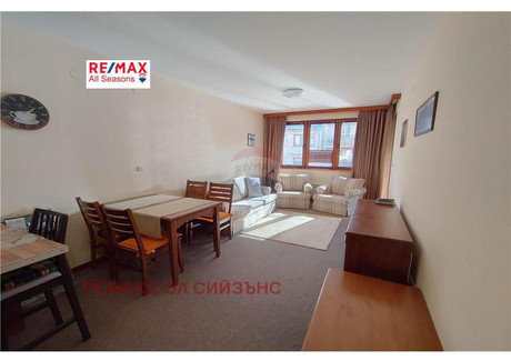 Mieszkanie na sprzedaż - гр. Банско/gr. Bansko Благоевград/blagoevgrad, Bułgaria, 67 m², 68 251 USD (279 145 PLN), NET-92975933