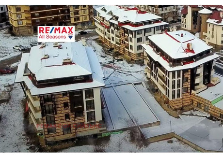 Mieszkanie na sprzedaż - гр. Банско/gr. Bansko Благоевград/blagoevgrad, Bułgaria, 60 m², 63 112 USD (242 352 PLN), NET-92976004