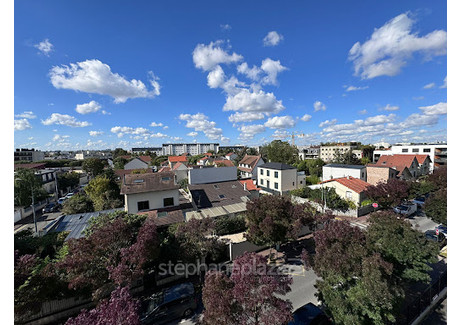 Mieszkanie na sprzedaż - Saint Maur Des Fosses, Francja, 104,61 m², 548 353 USD (2 242 762 PLN), NET-102324320