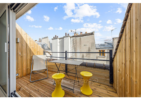 Mieszkanie na sprzedaż - Paris, Francja, 40 m², 664 350 USD (2 717 192 PLN), NET-102324418