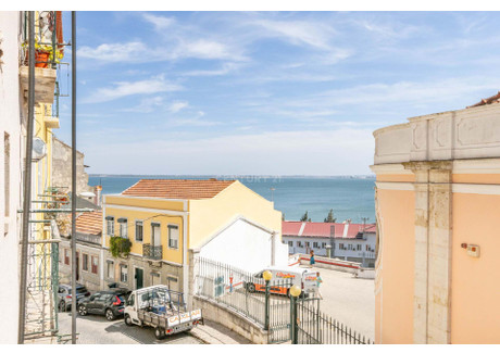 Mieszkanie na sprzedaż - Sao Vicente, Portugalia, 96 m², 424 136 USD (1 734 718 PLN), NET-102115533