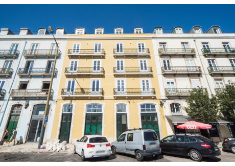 Mieszkanie na sprzedaż - Lisboa, Portugalia, 78,45 m², 856 782 USD (3 298 612 PLN), NET-96118866