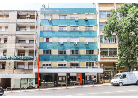 Komercyjne na sprzedaż - Lisboa, Portugalia, 670 m², 1 727 007 USD (6 804 409 PLN), NET-96120748