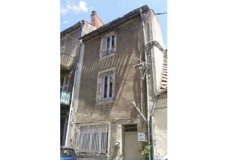 Dom na sprzedaż - Cahors, Francja, 64 m², 63 309 USD (258 933 PLN), NET-98844884