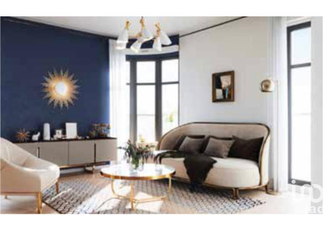 Mieszkanie na sprzedaż - Chessy, Francja, 70 m², 391 088 USD (1 540 885 PLN), NET-86992839