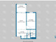 Mieszkanie na sprzedaż - Sete, Francja, 33 m², 107 708 USD (424 368 PLN), NET-97128720