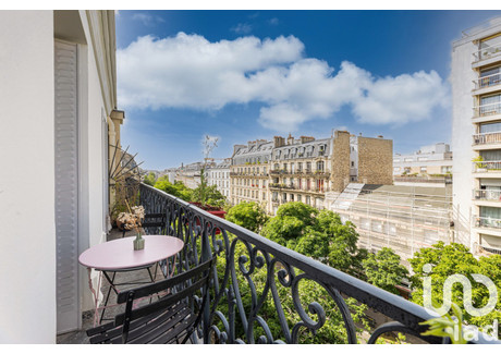 Mieszkanie na sprzedaż - Paris, Francja, 58 m², 773 796 USD (3 118 397 PLN), NET-98784453