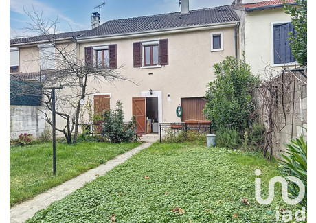 Dom na sprzedaż - Le Blanc-Mesnil, Francja, 87 m², 341 815 USD (1 391 188 PLN), NET-102245513