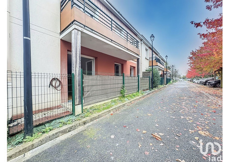 Mieszkanie na sprzedaż - Serris, Francja, 58 m², 273 970 USD (1 123 276 PLN), NET-93797555