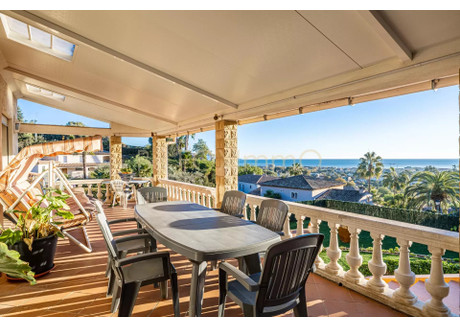 Dom na sprzedaż - Antibes, Francja, 193 m², 1 790 710 USD (6 876 325 PLN), NET-94056739