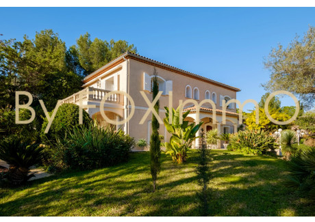 Dom na sprzedaż - Juan-Les-Pins, Francja, 193 m², 1 624 070 USD (6 658 688 PLN), NET-94671913