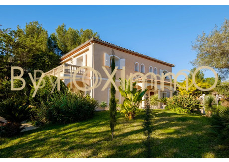 Dom na sprzedaż - Juan-Les-Pins, Francja, 193 m², 1 630 135 USD (6 259 717 PLN), NET-94671913