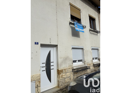 Dom na sprzedaż - Montoy-Flanville, Francja, 127 m², 209 974 USD (858 795 PLN), NET-101291952