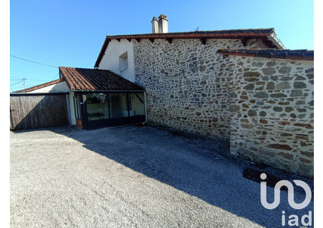 Dom na sprzedaż - Pompaire, Francja, 151 m², 104 460 USD (427 240 PLN), NET-99937902