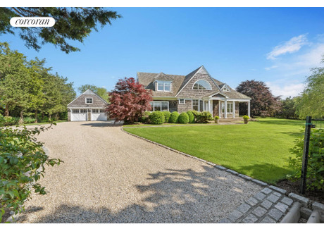 Komercyjne do wynajęcia - 4 Niamogue Lane Quogue, Usa, 278,71 m², 70 000 USD (287 000 PLN), NET-96940647