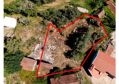 Działka na sprzedaż - Penhalonga E Paços De Gaiolo, Portugalia, 400 m², 36 363 USD (149 090 PLN), NET-96119330