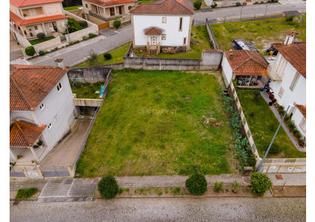 Działka na sprzedaż - Real, Ataíde E Oliveira, Portugalia, 351 m², 40 379 USD (165 152 PLN), NET-96129144