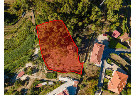 Działka na sprzedaż - Penhalonga E Paços De Gaiolo, Portugalia, 1300 m², 21 330 USD (85 533 PLN), NET-96121652