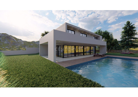 Dom na sprzedaż - Baião (Santa Leocádia) E Mesquinhata, Portugalia, 358 m², 447 974 USD (1 836 694 PLN), NET-98354078