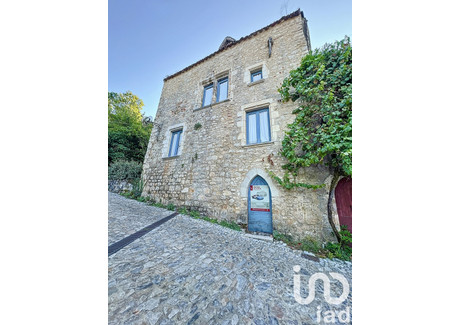 Dom na sprzedaż - Saint Cirq Lapopie, Francja, 90 m², 213 945 USD (860 058 PLN), NET-94398084