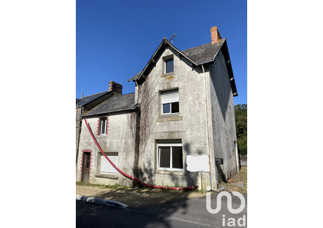 Dom na sprzedaż - Plesse, Francja, 135 m², 164 047 USD (659 468 PLN), NET-99916520