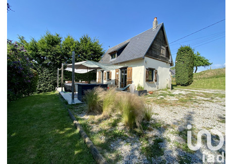 Dom na sprzedaż - Fiquefleur-Équainville, Francja, 62 m², 251 865 USD (969 680 PLN), NET-99720353