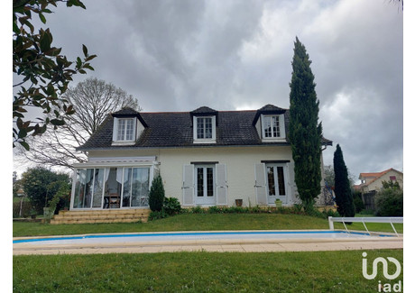 Dom na sprzedaż - Riberac, Francja, 150 m², 247 237 USD (996 365 PLN), NET-96351418