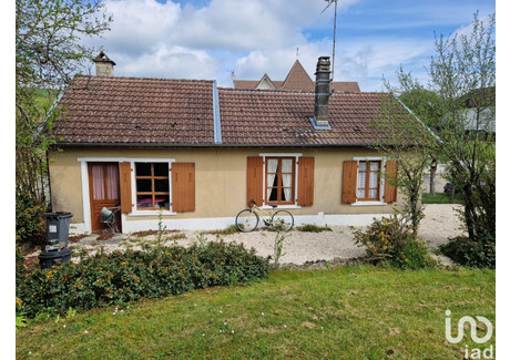 Dom na sprzedaż - Lanty-Sur-Aube, Francja, 45 m², 31 417 USD (123 783 PLN), NET-95646606