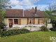 Dom na sprzedaż - Lanty-Sur-Aube, Francja, 45 m², 31 417 USD (123 783 PLN), NET-95646606