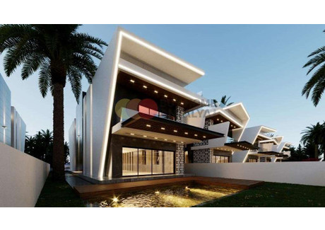 Dom na sprzedaż - Antalya, Turcja, 390 m², 1 507 730 USD (6 166 614 PLN), NET-100149994