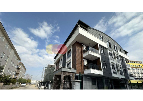 Mieszkanie na sprzedaż - Antalya, Turcja, 180 m², 325 000 USD (1 332 500 PLN), NET-103211669