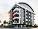 Mieszkanie na sprzedaż - Antalya, Turcja, 55 m², 205 836 USD (810 992 PLN), NET-84210492