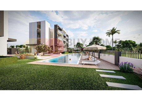 Mieszkanie na sprzedaż - Antalya, Turcja, 40 m², 78 692 USD (322 637 PLN), NET-84875850