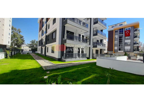 Mieszkanie na sprzedaż - Antalya, Turcja, 90 m², 182 844 USD (749 662 PLN), NET-85009737