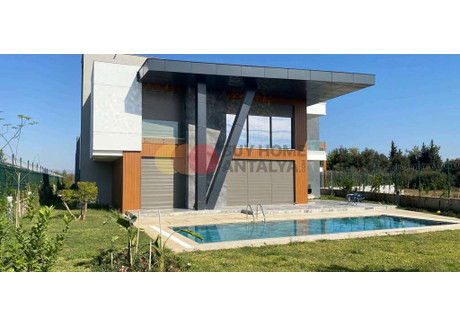 Dom na sprzedaż - Antalya, Turcja, 310 m², 649 465 USD (2 558 893 PLN), NET-85631671