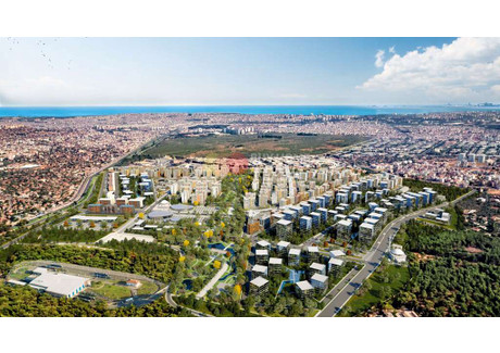 Mieszkanie na sprzedaż - Antalya, Turcja, 38 m², 99 496 USD (382 066 PLN), NET-87985443