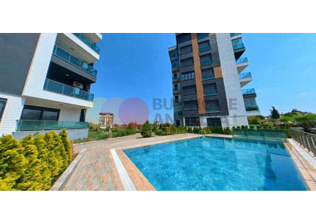 Mieszkanie na sprzedaż - Antalya, Turcja, 120 m², 193 874 USD (744 475 PLN), NET-88051109