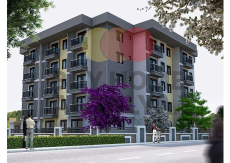 Mieszkanie na sprzedaż - Antalya, Turcja, 40 m², 99 000 USD (379 170 PLN), NET-88469990