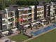 Mieszkanie na sprzedaż - Antalya, Turcja, 60 m², 135 308 USD (533 112 PLN), NET-89869359