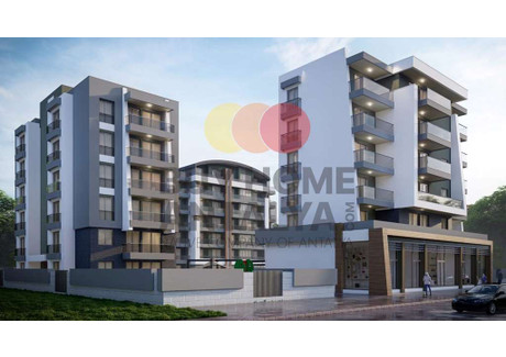 Mieszkanie na sprzedaż - Antalya, Turcja, 120 m², 171 779 USD (661 349 PLN), NET-80056566