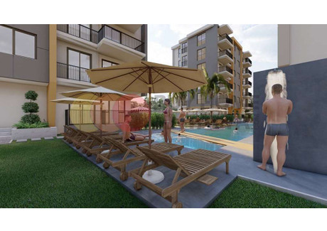 Mieszkanie na sprzedaż - Antalya, Turcja, 130 m², 203 897 USD (817 627 PLN), NET-82645473