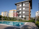 Mieszkanie na sprzedaż - Antalya, Turcja, 40 m², 175 000 USD (785 750 PLN), NET-83193967