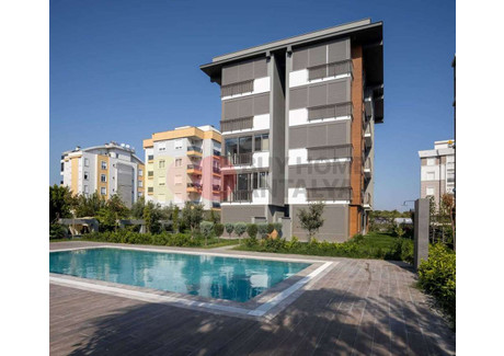 Mieszkanie na sprzedaż - Antalya, Turcja, 40 m², 135 000 USD (544 050 PLN), NET-83193967